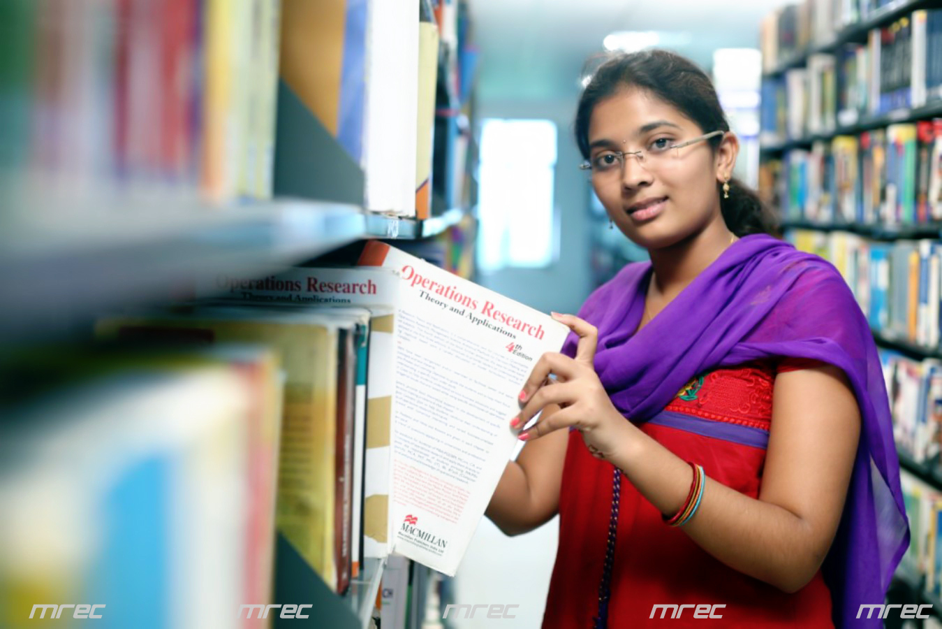 Central Library