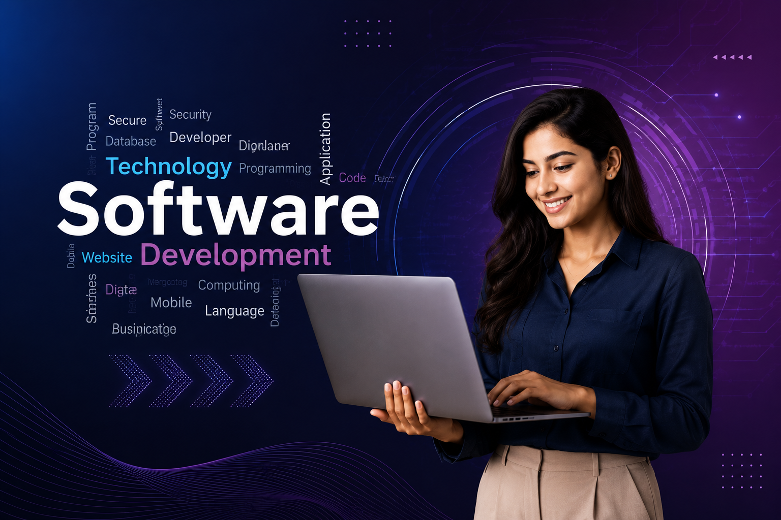 Computer Science and Engineering