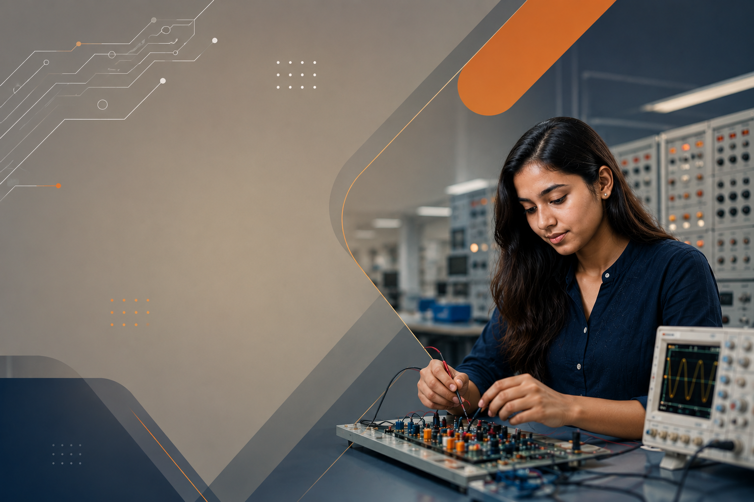 Electronics and Electrical Engineering