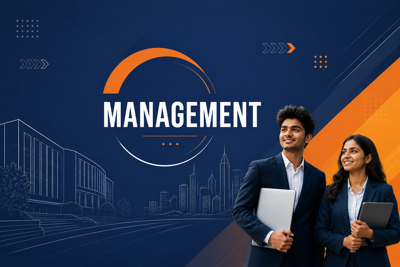 Management and Technology