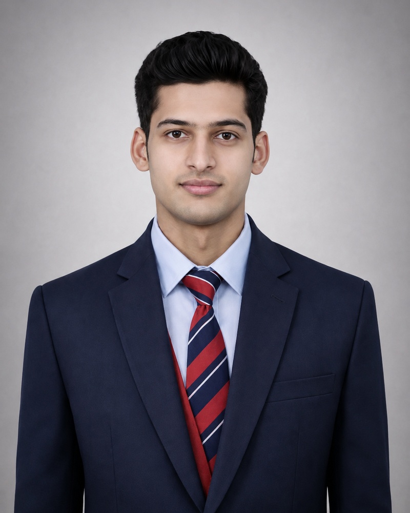 Vikramaditya Reddy