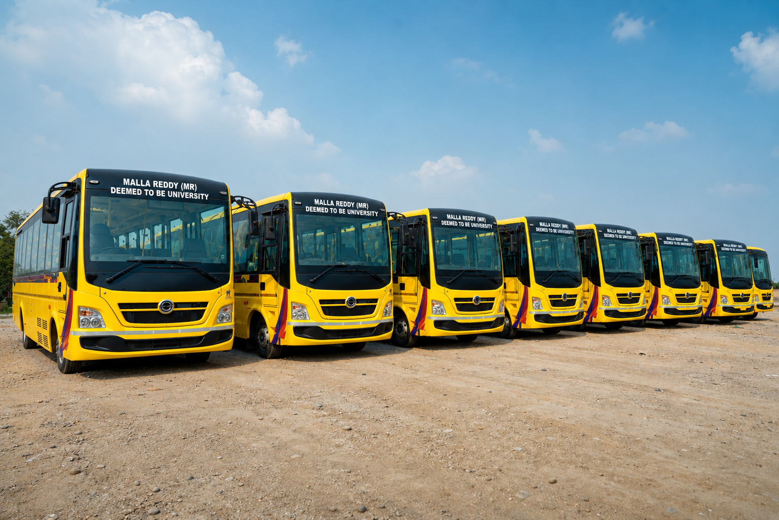 Transport Facilities