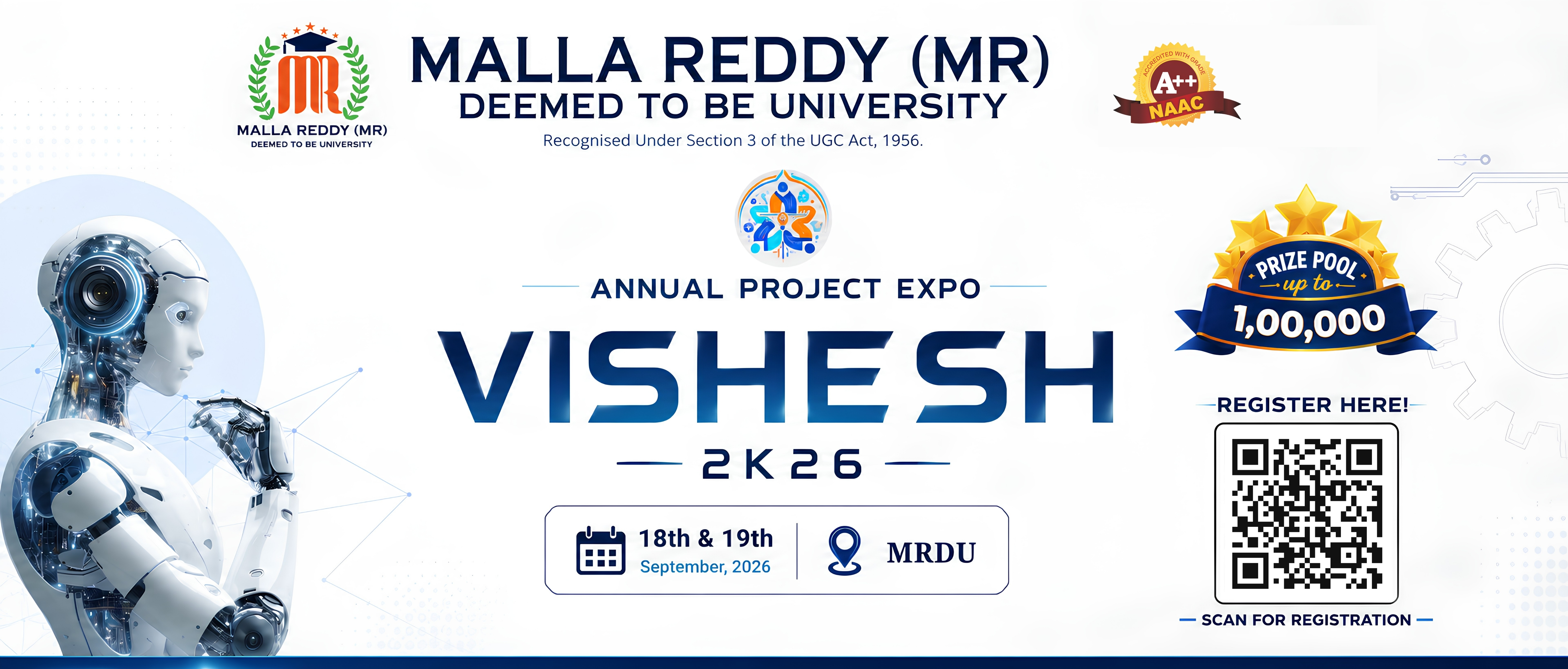 Vishesh Banner