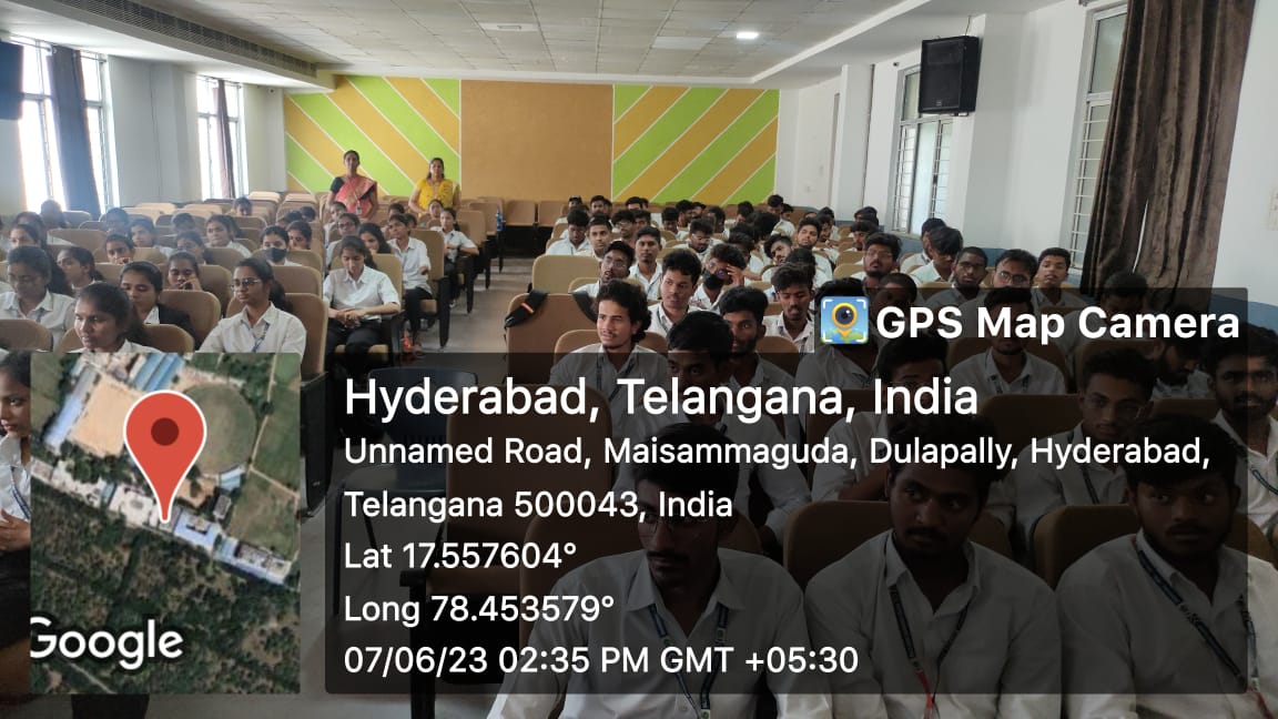 startup Workshop