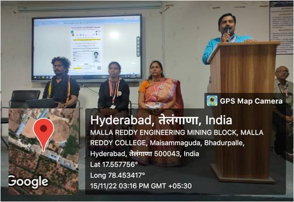 Audience Session