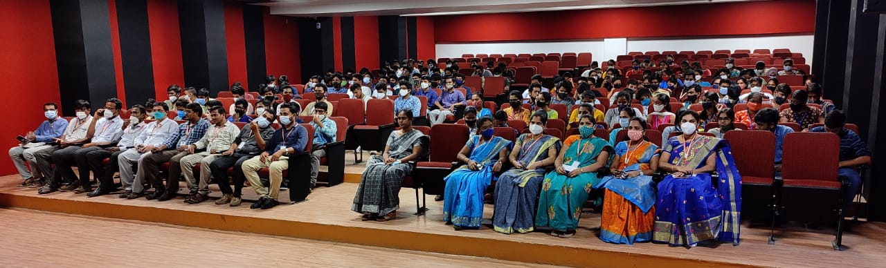 Audience Session