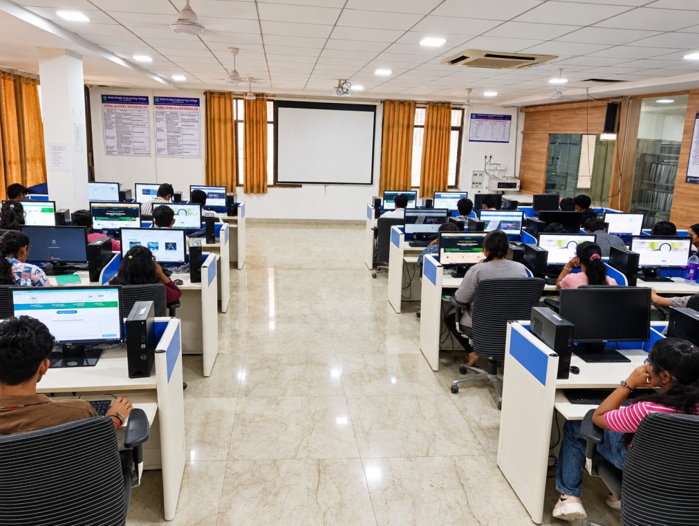 e-Library