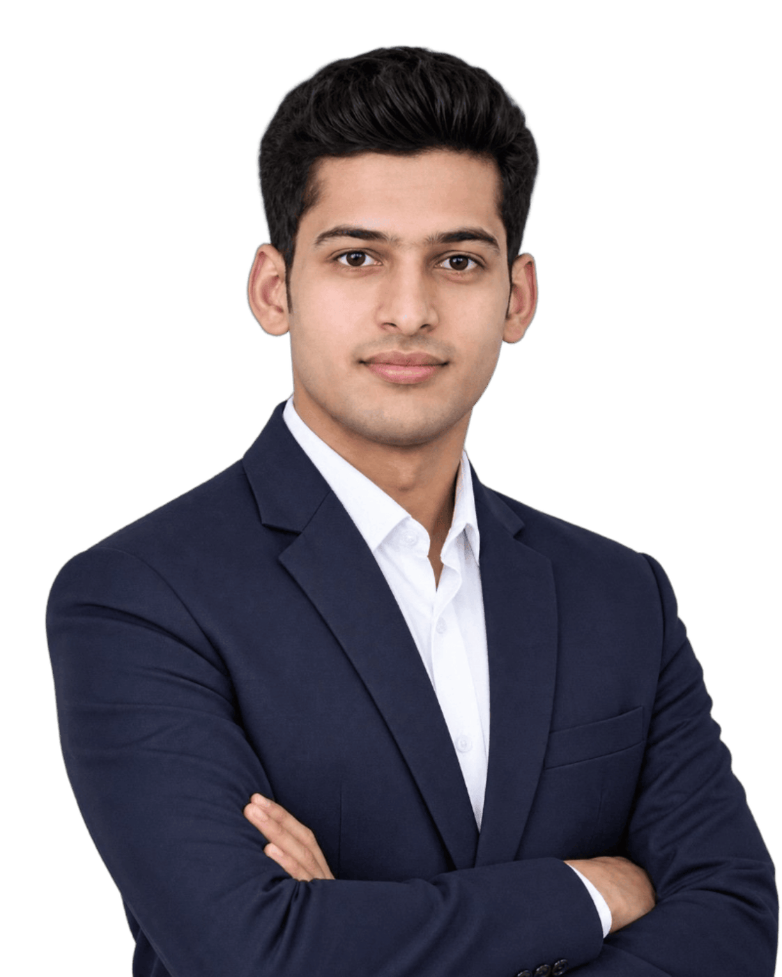Vikramaditya Reddy