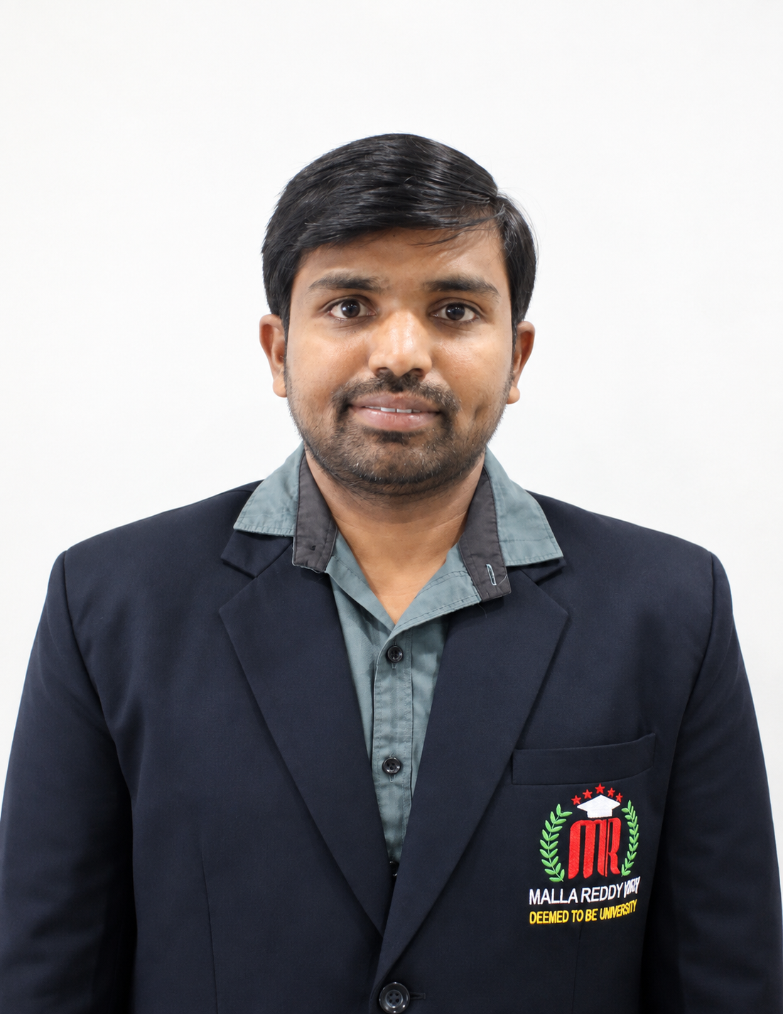 Mr. Ashok