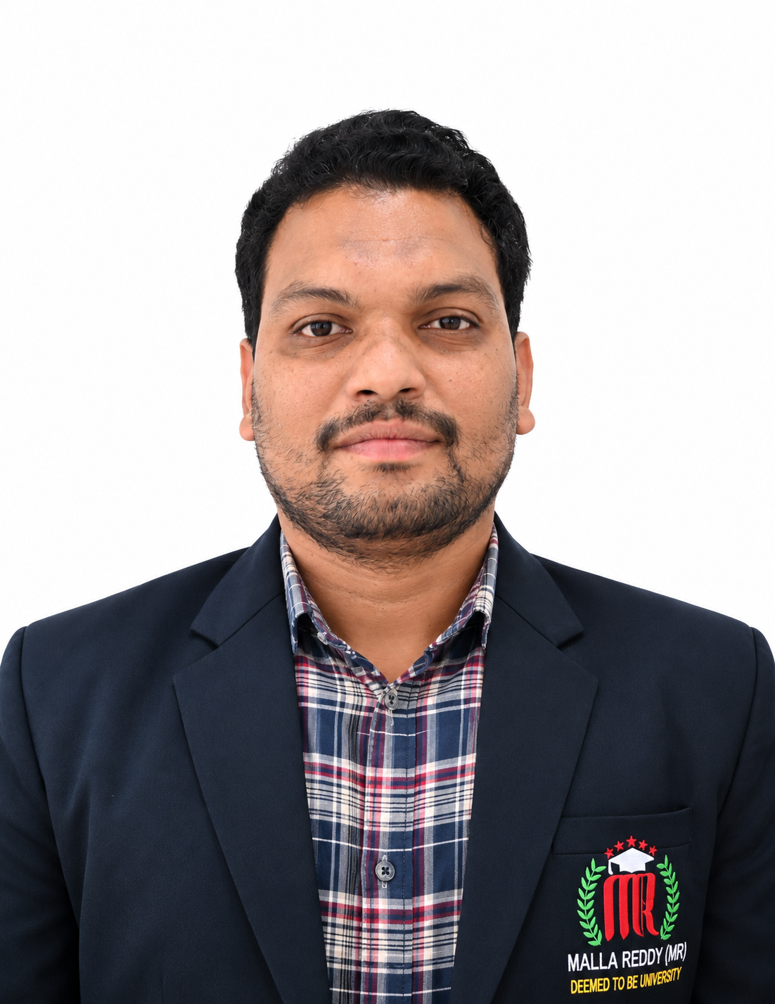 Mr. Shaik Azmal