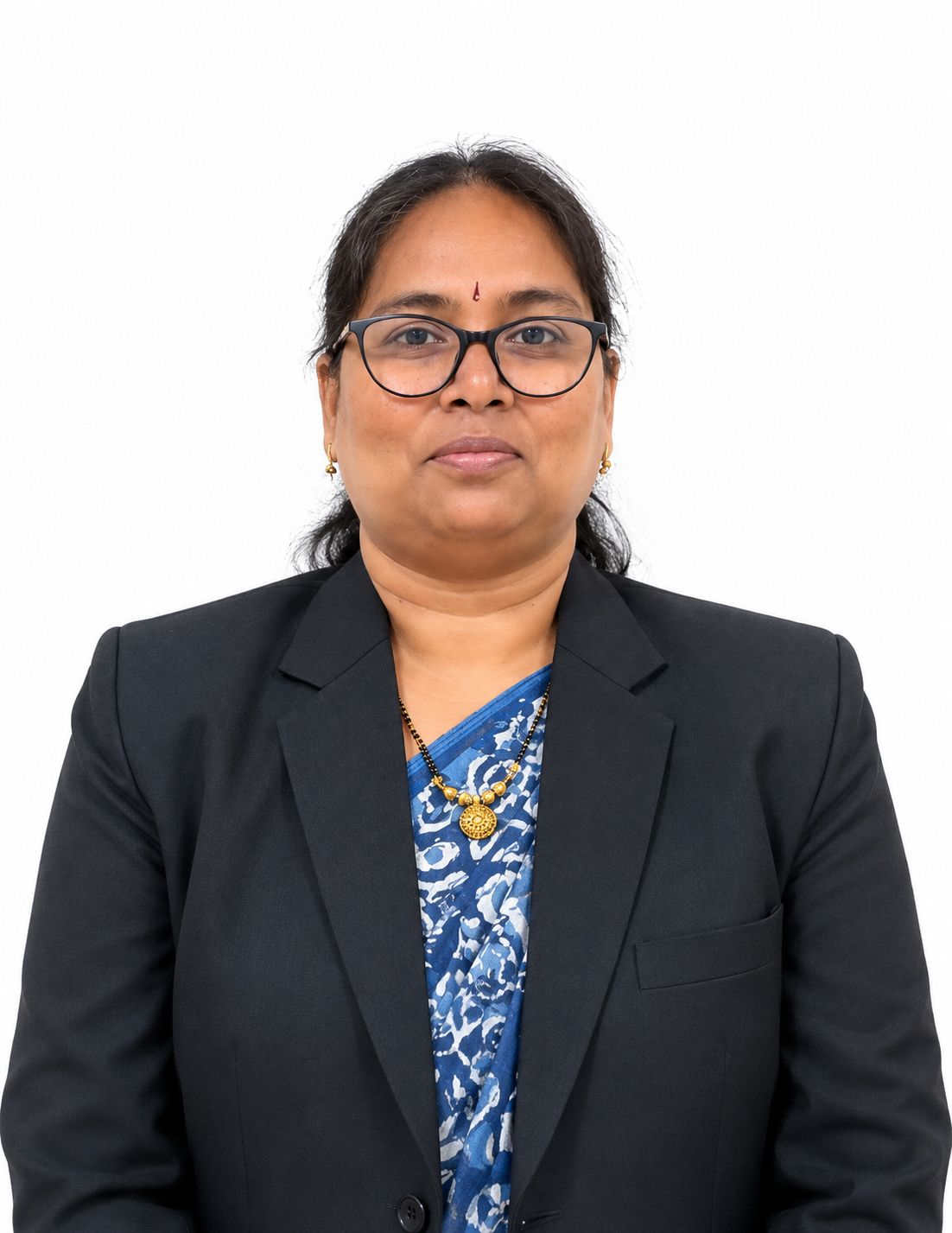 Dr. T Venkata Deepthi