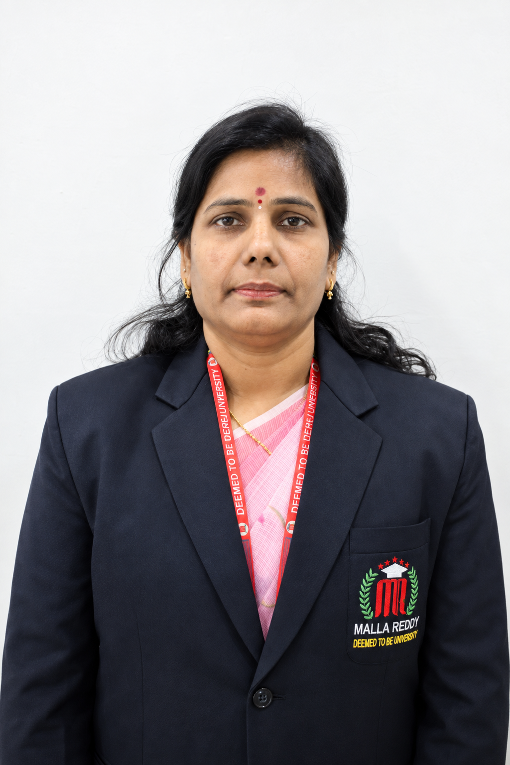 Dr. Hema Reddy