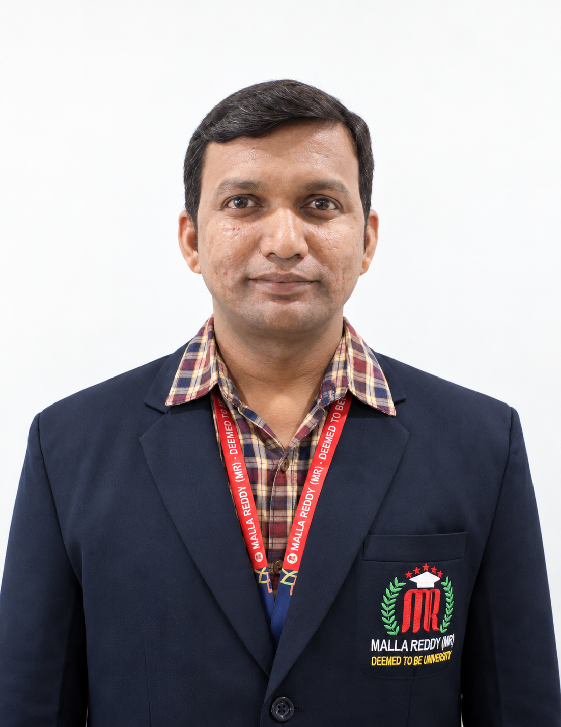 Mr. Parth Shah