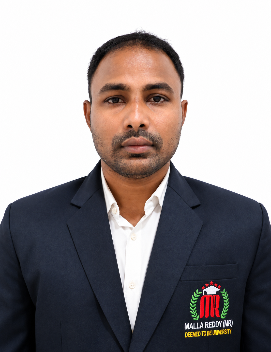 Mr. Lalam Ramu