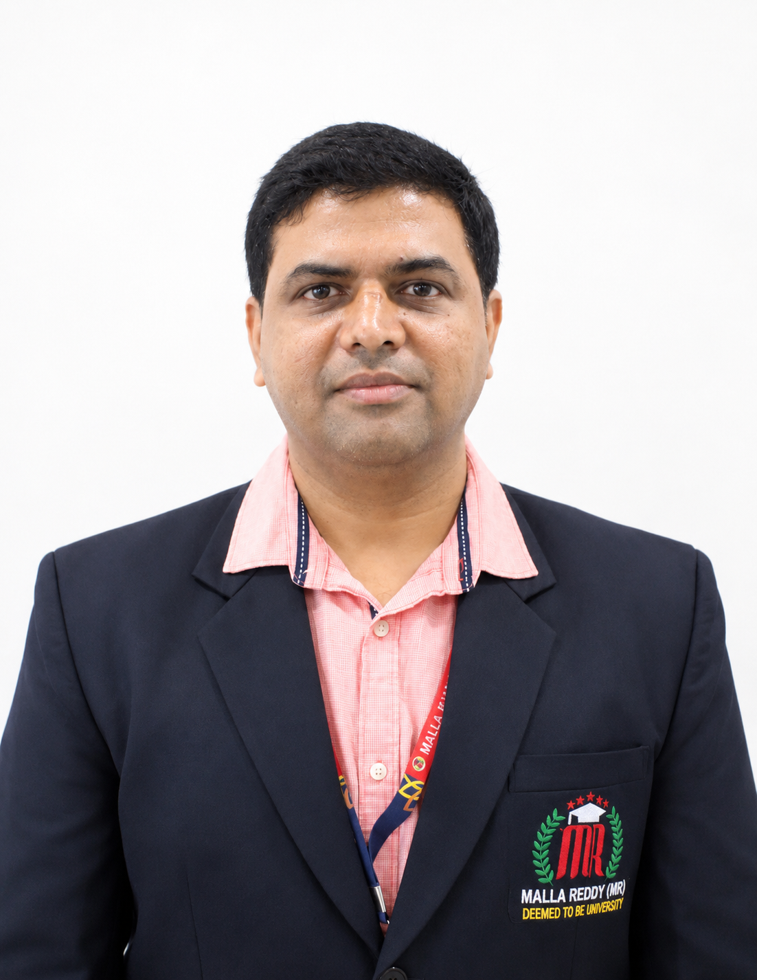 Mr. Sai Kumar