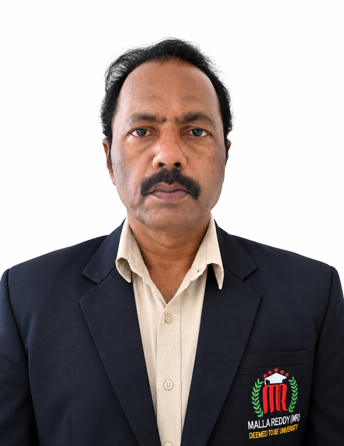 Dr. K. Shaiksha Vali