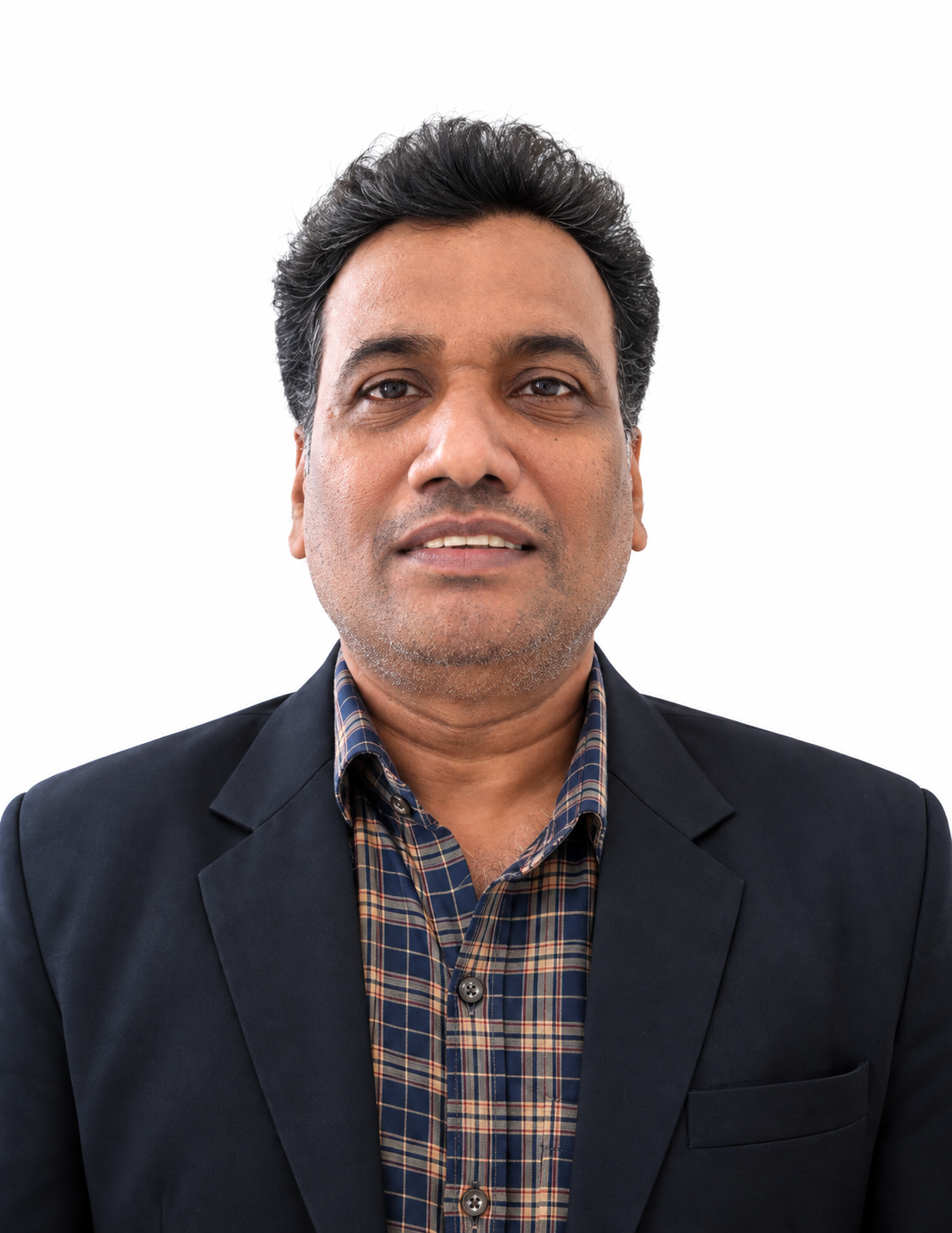 Mr. P.Sri Hari
