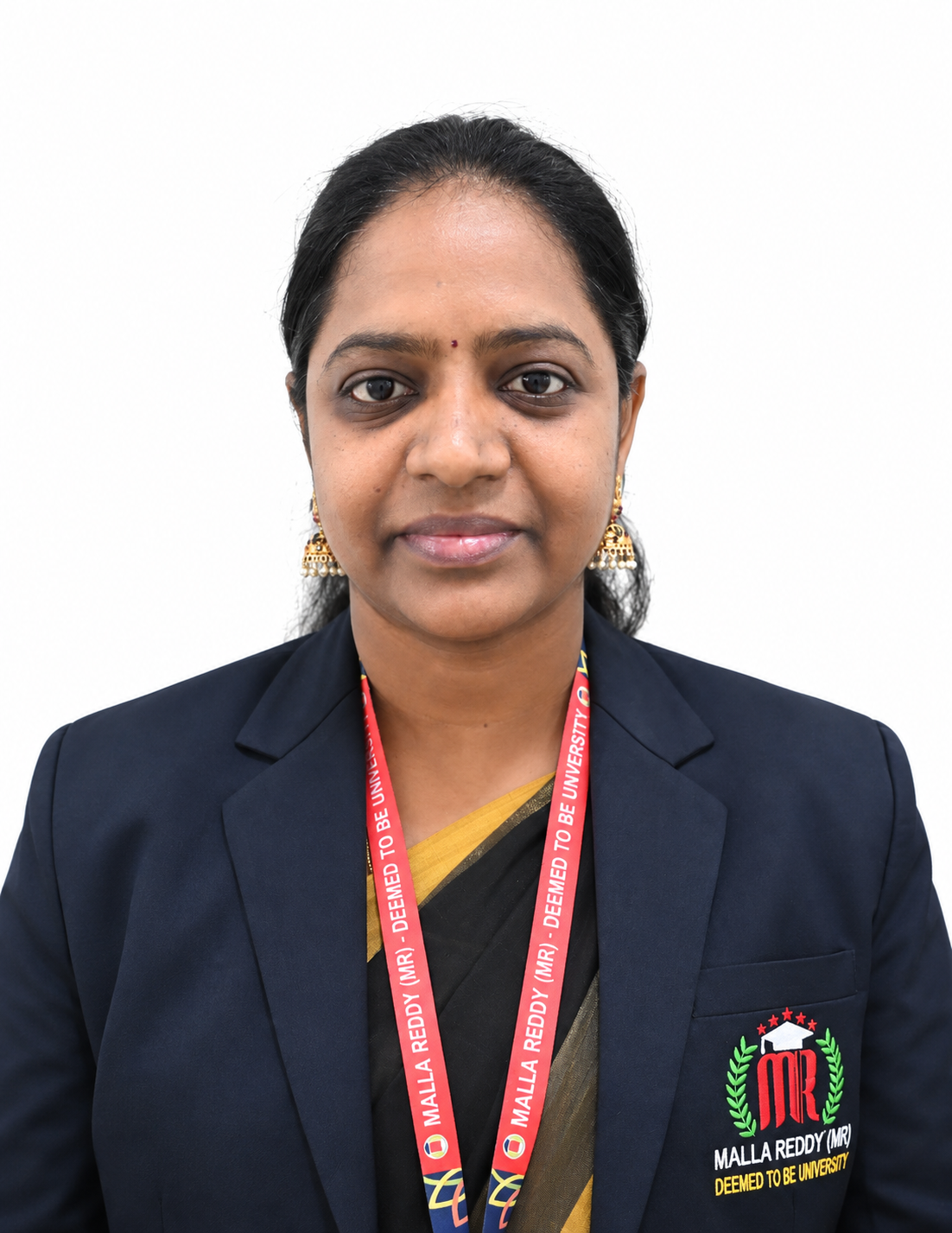 Dr. Vidya Rajasekar