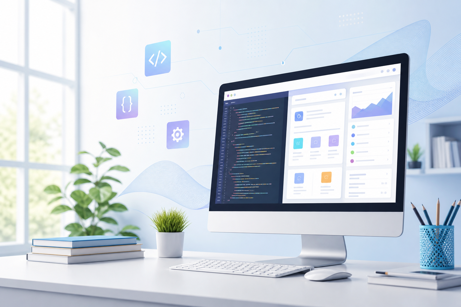 School of Computer Applications