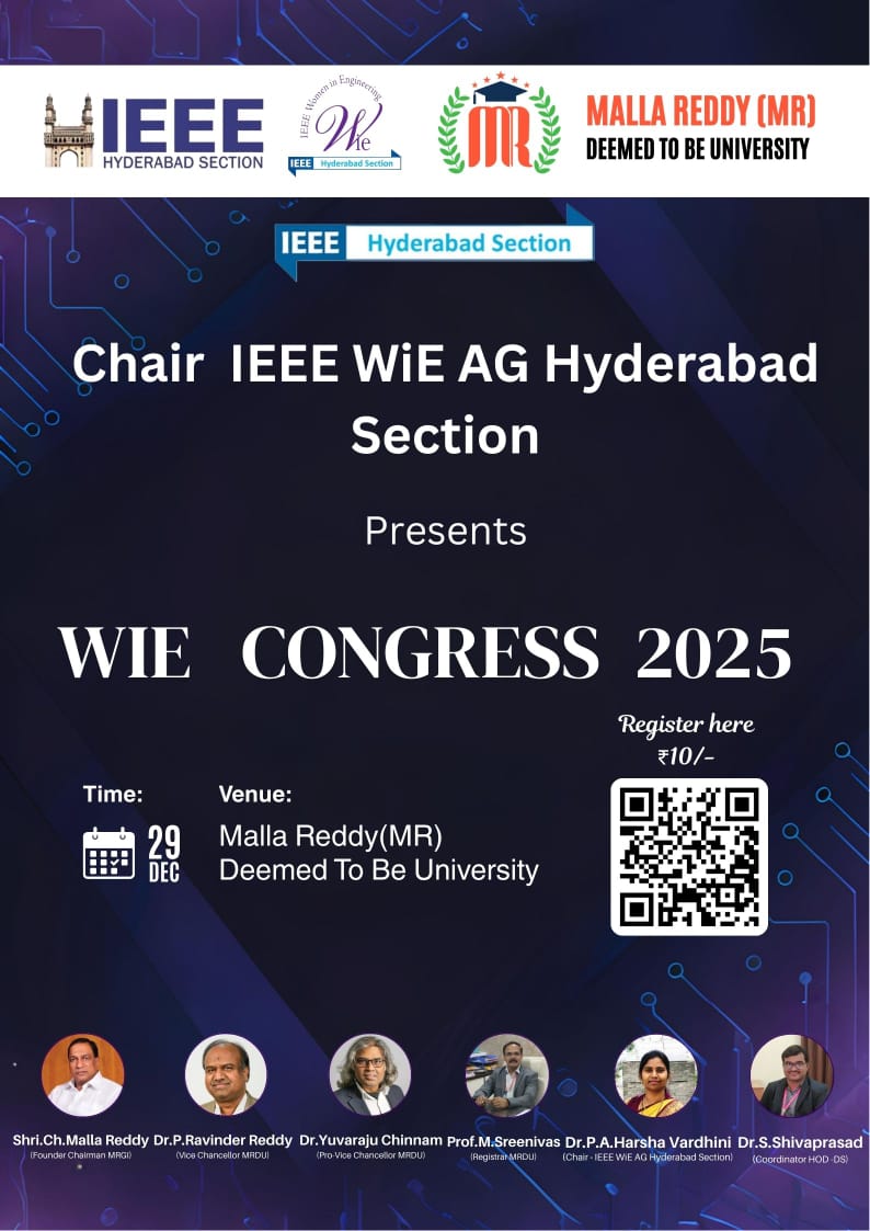 WiE CONGRESS 2025