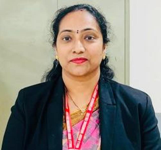 Dr. Tirumala Paruchuri