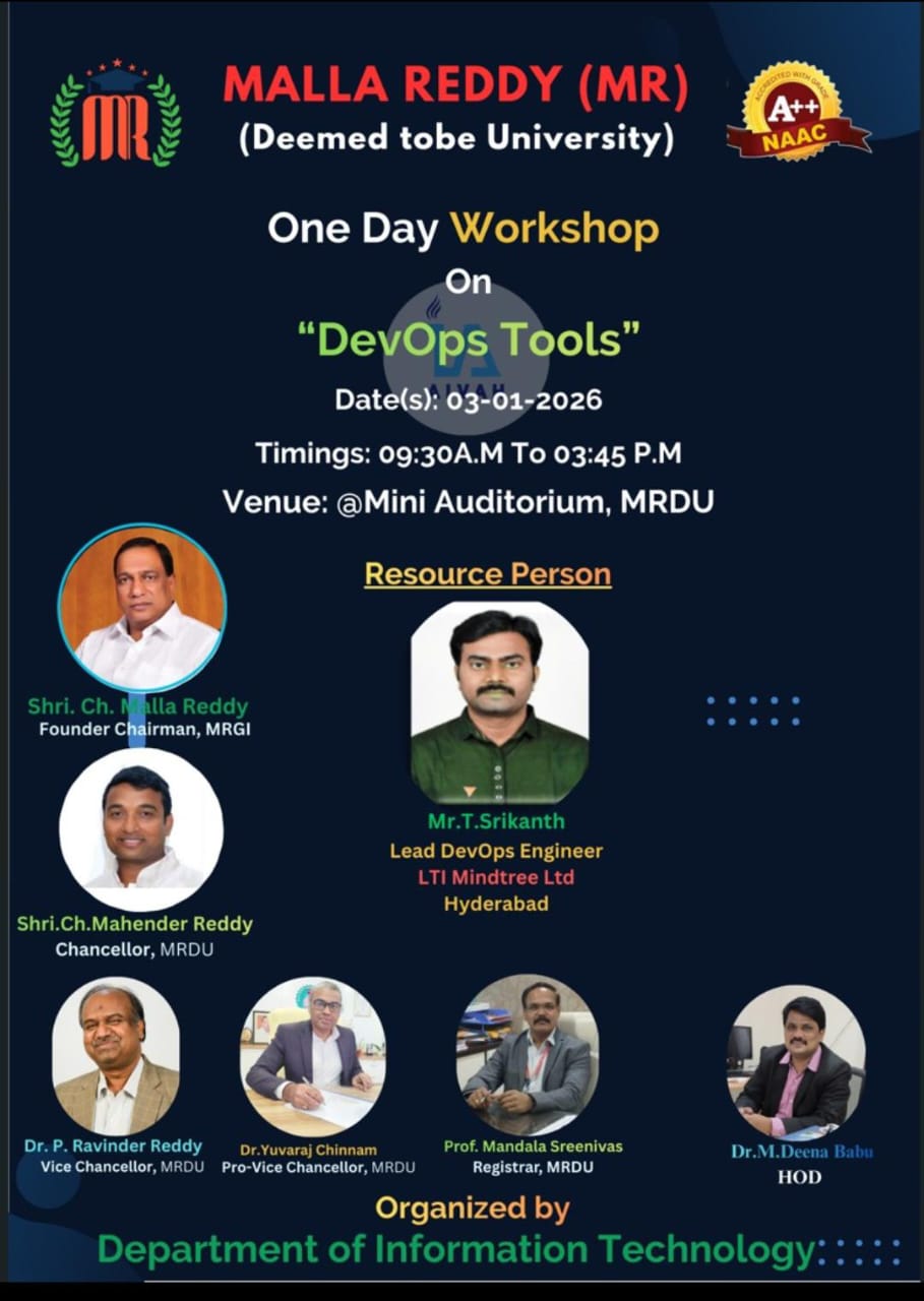DevOps Tools